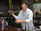Mixed Drink Recipes - How to Make an Imperial Palm