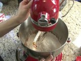 Holiday Recipes - How to Make Gingerbread Dough