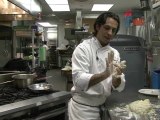 Italian Recipes - Making the Gnocchi Dough