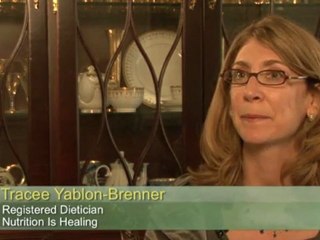 Should I tell my friends I'm on a diet?