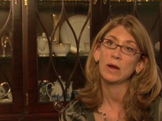 How is the new food pyramid different from the old pyramid?