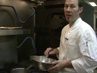 Thanksgiving Dinner - How to Make Gravy