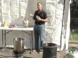 Cooking Turkey in an Oil Free Fryer