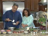 Indian Recipes - How to Make Cucumber Raita