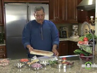 Indian Recipes - Preparing the Chicken