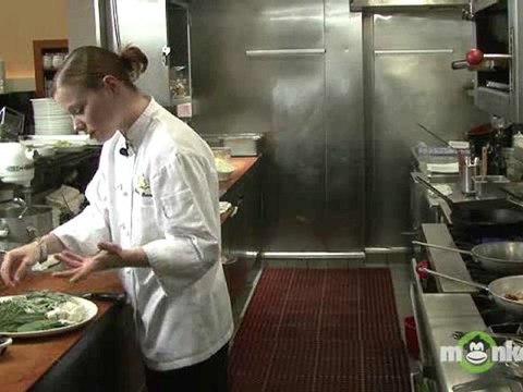 Fried Green Tomatoes - Making Onion Tomato Ragu
