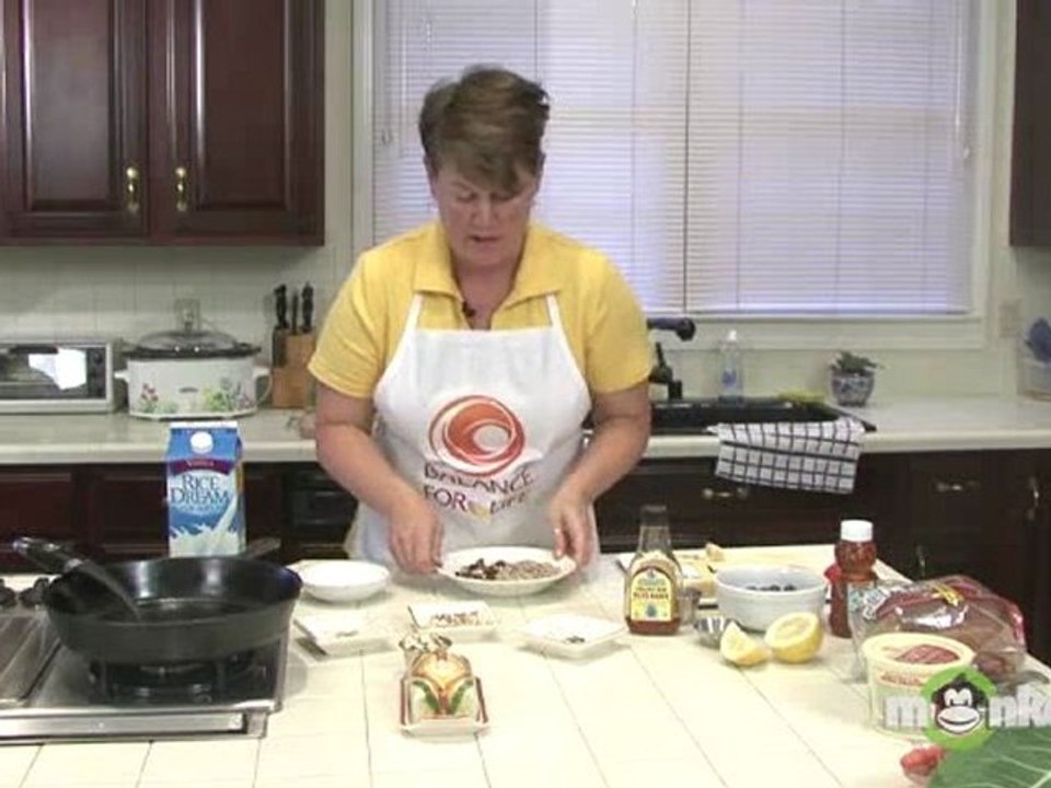 Healthy Meals - How to Make Your Own Cold Cereal