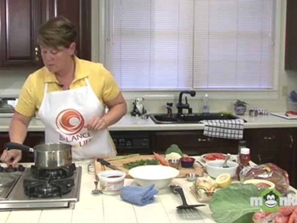 Healthy Meals - How to Make Miso Soup for Breakfast