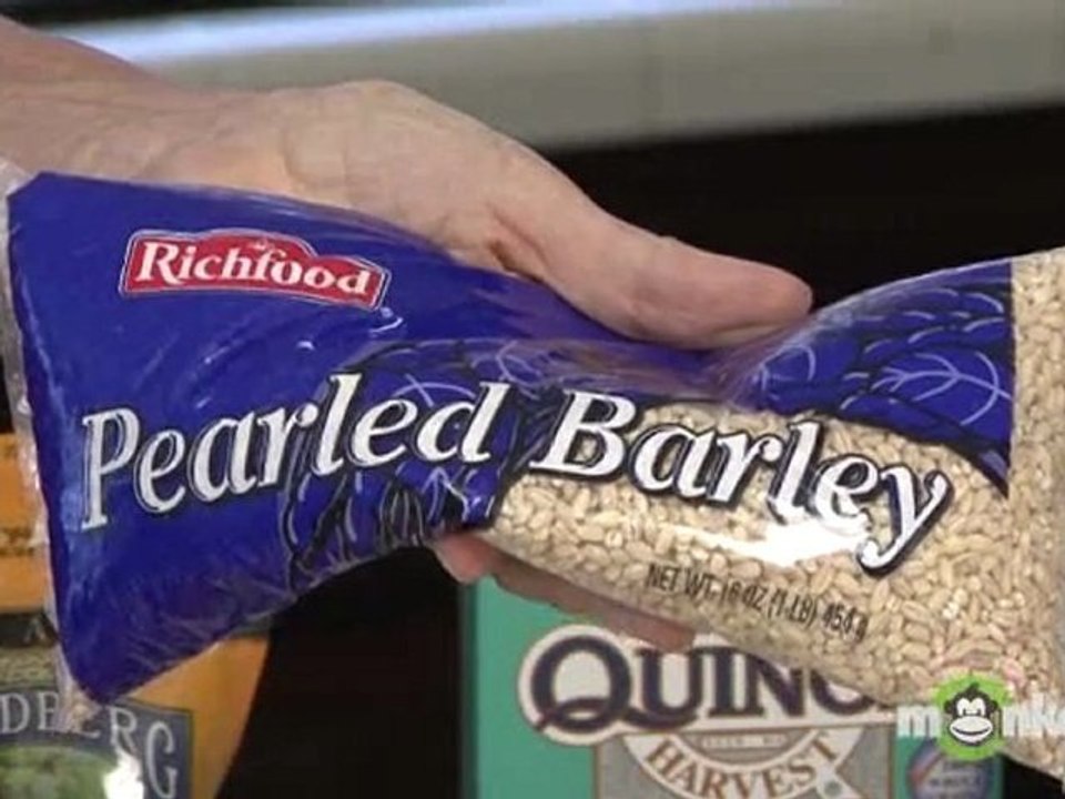 Diet Tips - What Whole Grains to Eat