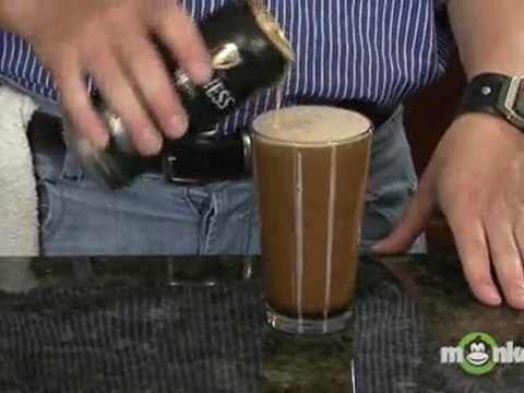 Bartending - How to Pour Beer