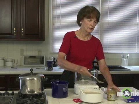 Diet Tips - How to Cook Whole Grains with a Steamer