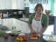 Italian Recipes - Chopping the Tomatoes for Panzanella