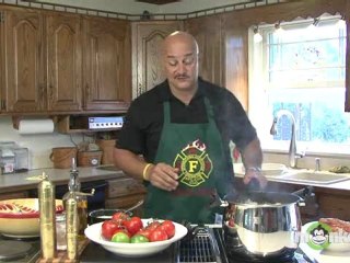 How to Make Spaghetti Sauce Part 3