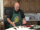 Potato Recipes - Microwave Baked Potato Part 2