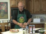 Potato Recipes - Microwave Baked Potato Part 1