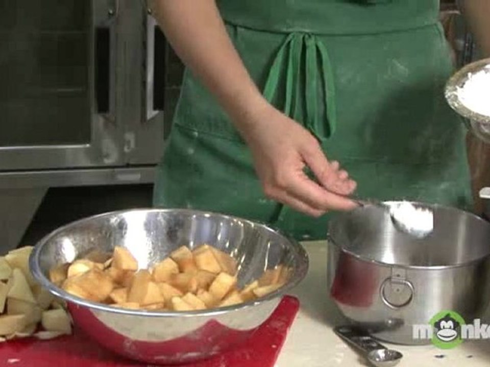 Apple Pie Filling
