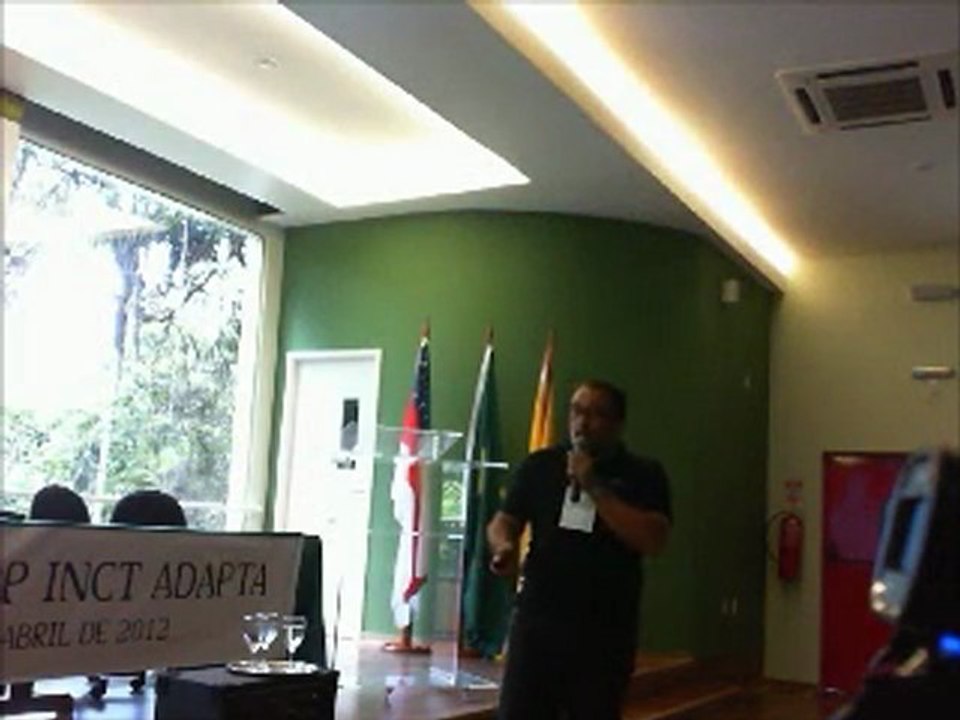 Dr. Helder Queiroz