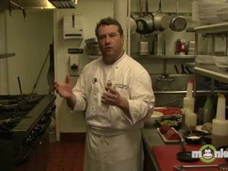 How to Cook the Filet Mignon