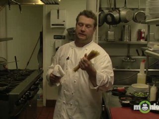 Boiling Linguini Pasta