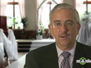 How long do wedding vows need to be?