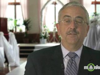 Is it important to have our finances in order before getting married?