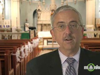 What if we are spiritual, but not religious?