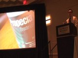 Dr. Sam Lam lectures on Medical Management (Finasteride/Minoxidil) for Hair Loss in Atlanta, Georgia
