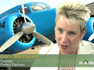 So what's the rule for solving the problem of low visibility in a relationship?