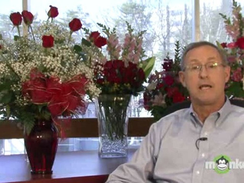 How to Buy Roses for Valentine's Day