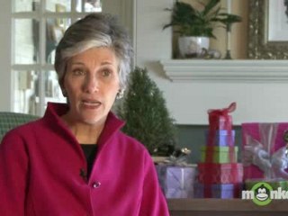 What are the gift guidelines for wedding showers?