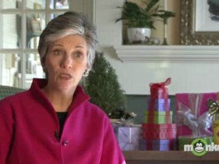 What is an appropriate gift for a friend or neighbor who has lost a loved one?