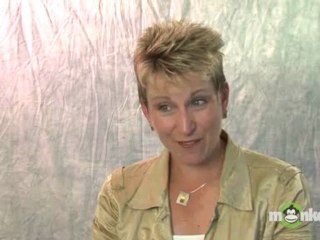 What should men be thinking about?