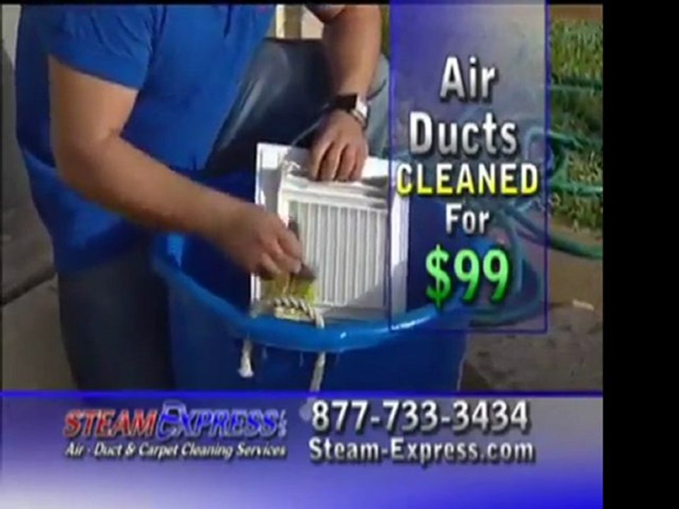 Air Duct Cleaning Houston