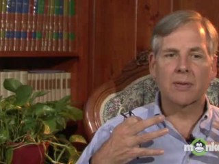 What if what I want in a conflict doesn't seem over the top?