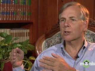 3rd Principle: Take Responsibility in a Conflict