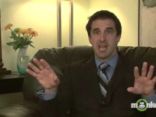 When someone perceives me as negative, how can I change their mind?