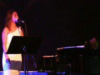 "This Masquerade" by Edzmay and Rey at Andante of Novotel Citygate Hong Kong