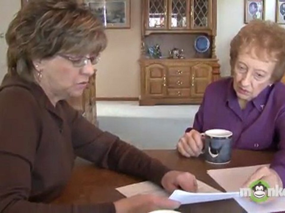 Long Distance Caregiving - What Can Be Done From Far Away?