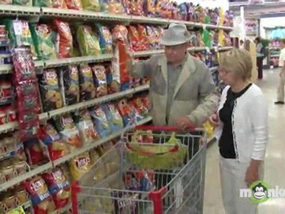 Elderly Housing - Living with Family (Family Care)