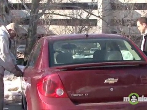 Difficult Topics with Aging Parents