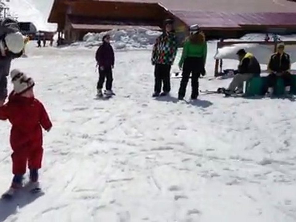 Bansko 31 03 2012