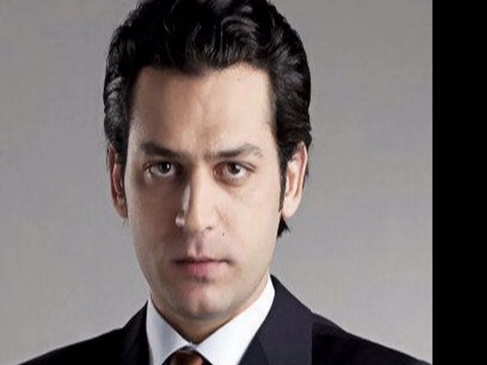 Happy Birthday, Murat! 13.04.2012