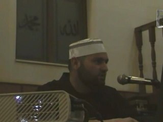 Вярата в Съдния ден - Иззет Джалев