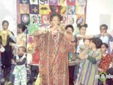 Celebrate Kwanzaa - The Karamu and the Community