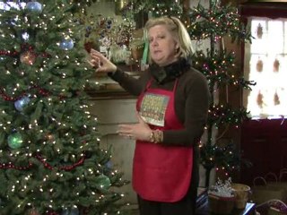 Christmas Light Web Design
