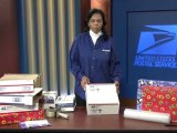 Holiday Packages - Military Mailing Tips