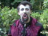 Vampire Halloween Makeup - Costume Choices