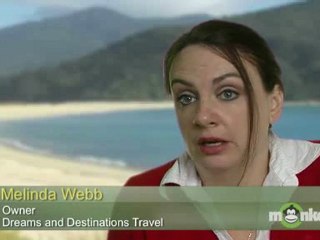 What type of resort options do I have for summer vacation?