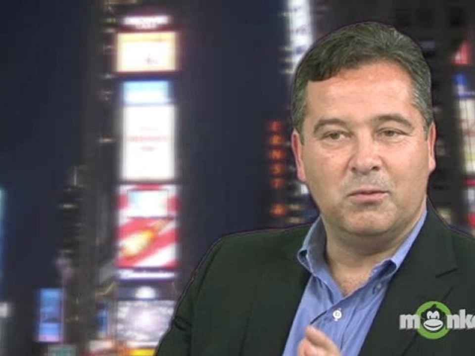 What is the second step for setting resolutions?