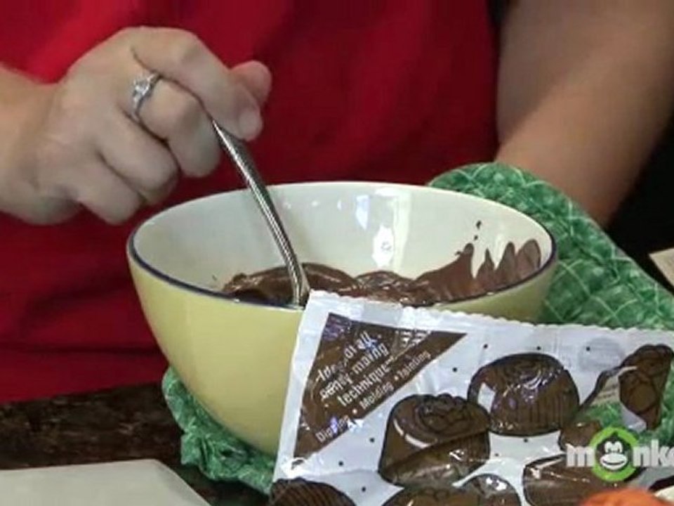 Halloween Party - Spooky Sandwiches and Spiders